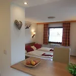 דירה Kitzblick