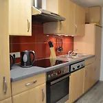 Kitzblick דירה פיסנדורף