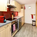 דירה Kitzblick פיסנדורף