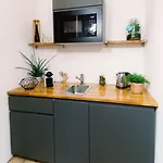 Kitzblick דירה