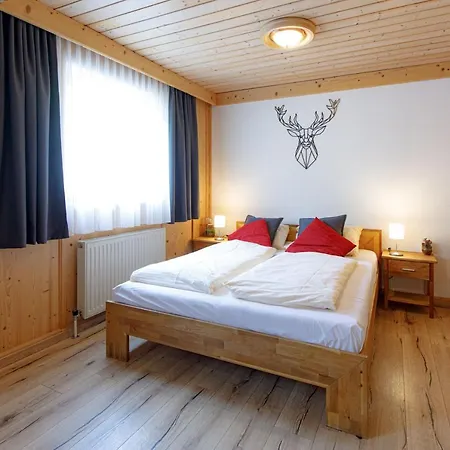 Landhaus Kitzblick Apartment *