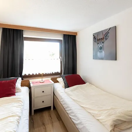 Kitzblick 아파트 *