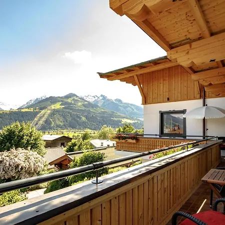 Kitzblick アパート *