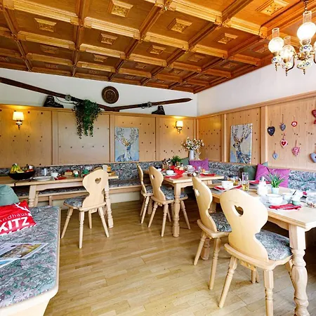 Kitzblick ピーゼンドルフ