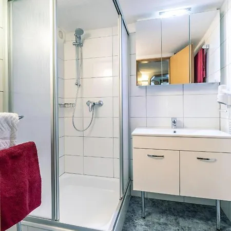 Apartment Landhaus Kitzblick