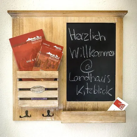 Kitzblick * 피센도르프