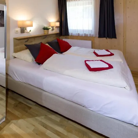 Landhaus Kitzblick Apartment *