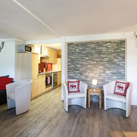 Landhaus Kitzblick Apartment *