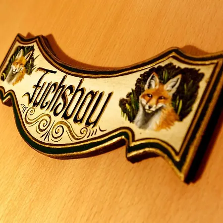 アパート Kitzblick ピーゼンドルフ