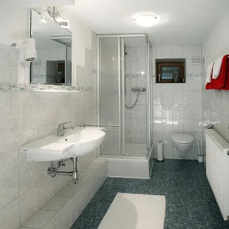 Apartment Landhaus Kitzblick