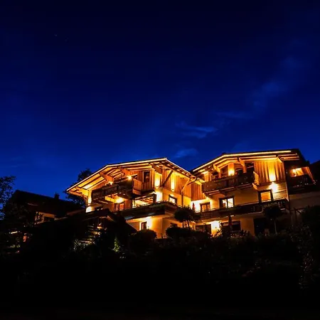 Kitzblick Lejlighed *