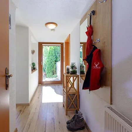 Kitzblick 피센도르프