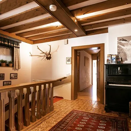 Landhaus Kitzblick *
