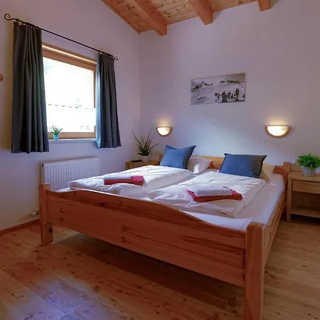 Kitzblick 아파트 피센도르프