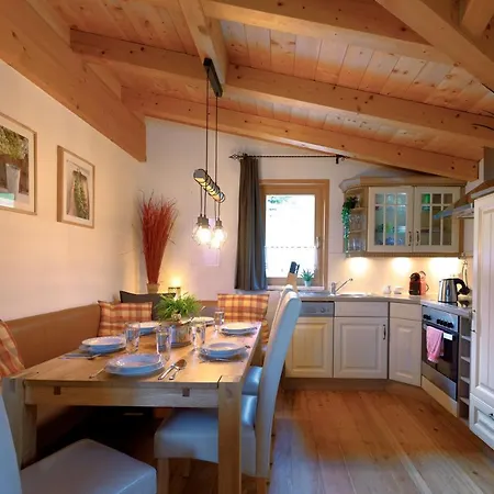Landhaus Kitzblick