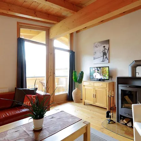 Landhaus Kitzblick Apartment *