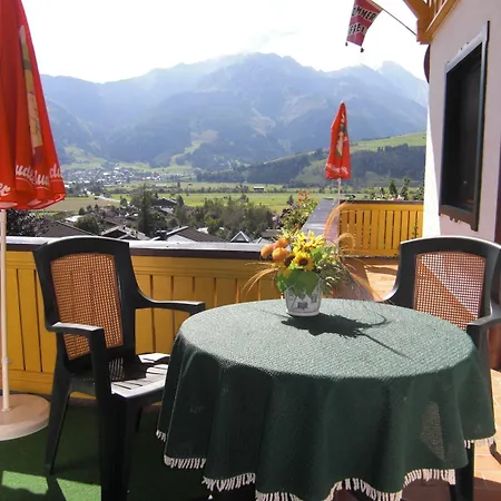 Kitzblick * 피센도르프