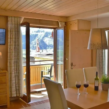 Lejlighed Kitzblick *