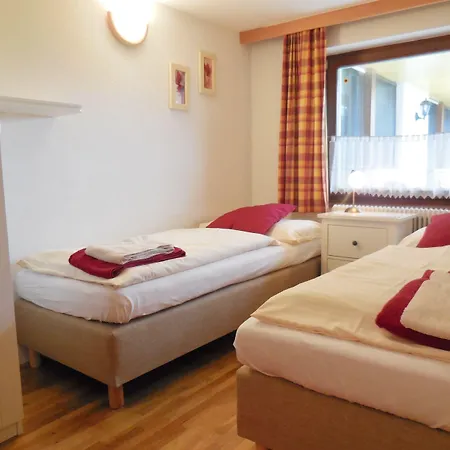 Kitzblick Lejlighed *