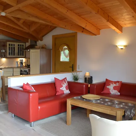 Kitzblick Lejlighed *