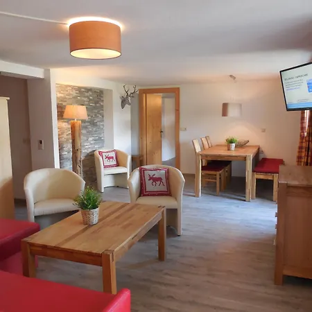 Kitzblick 피센도르프