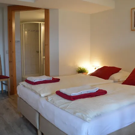 Kitzblick 피센도르프