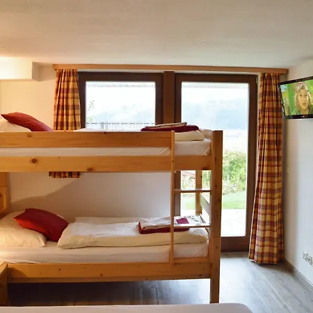 Kitzblick * 피센도르프