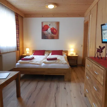 Kitzblick 아파트 *