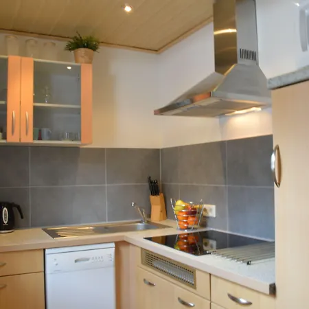 Lejlighed Kitzblick Piesendorf