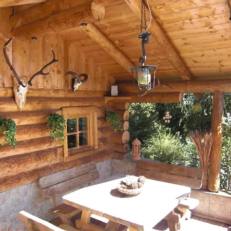 Kitzblick Lejlighed *