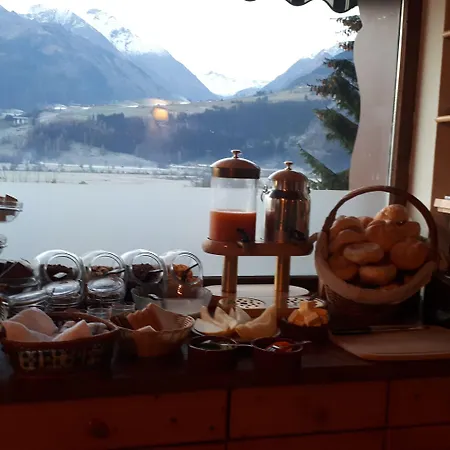 Kitzblick