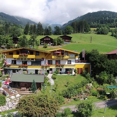 Kitzblick Piesendorf