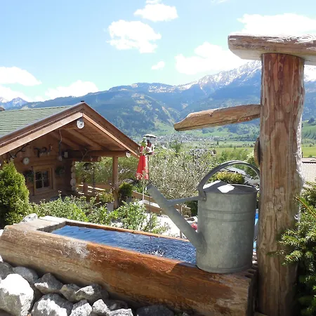 Kitzblick Lejlighed *