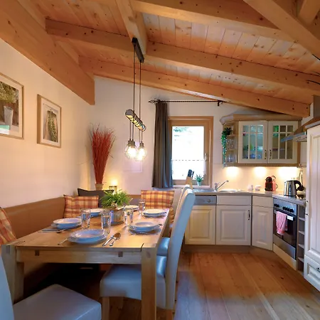 Kitzblick 피센도르프