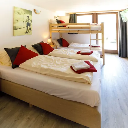 Lejlighed Kitzblick Piesendorf