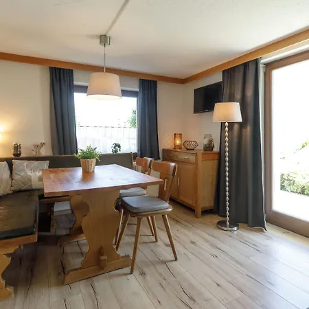 Kitzblick 피센도르프