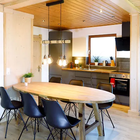 Kitzblick Lejlighed *