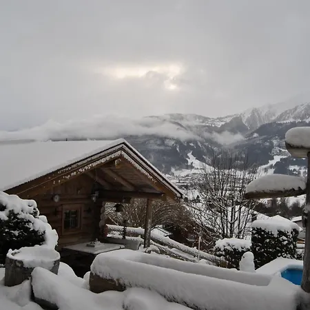 Landhaus Kitzblick *