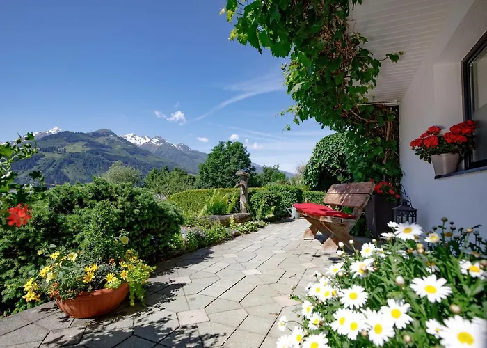Kitzblick Апартаменты