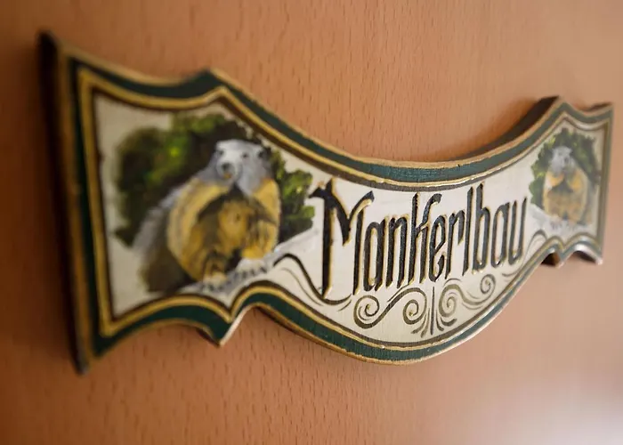 아파트 Kitzblick 피센도르프