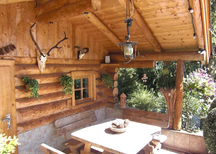 Kitzblick 아파트 *