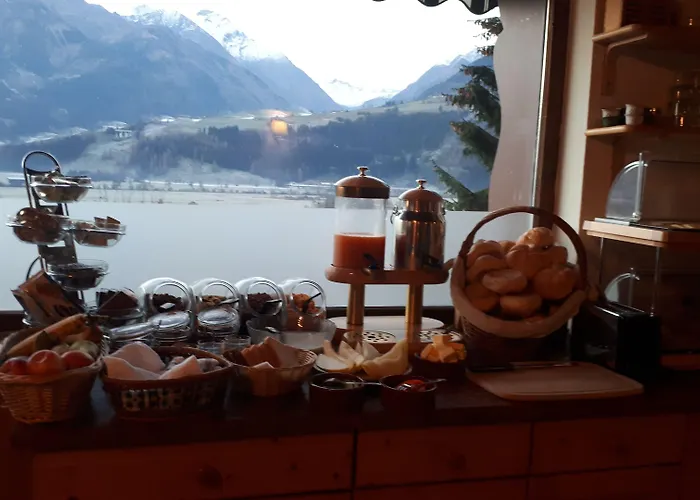 Kitzblick