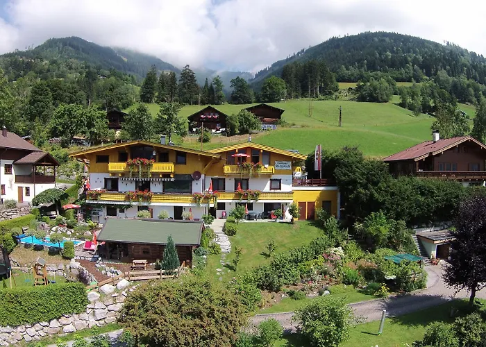 Kitzblick Пизендорф