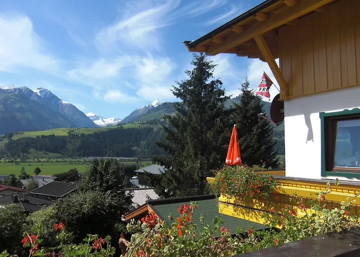 아파트 Kitzblick