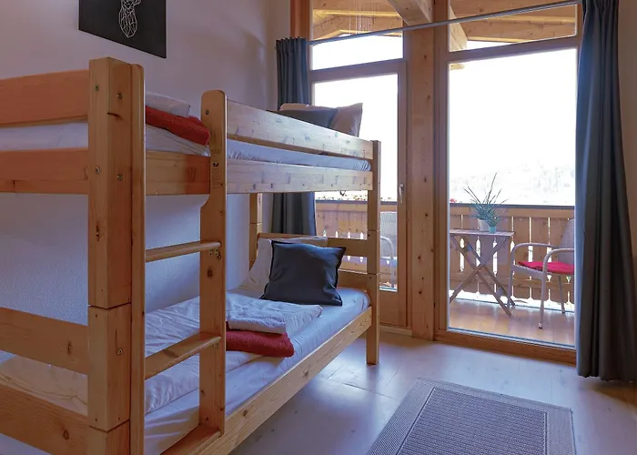 Kitzblick Апартаменты