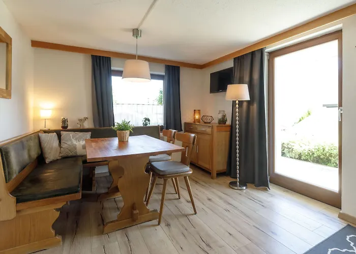 Kitzblick 피센도르프