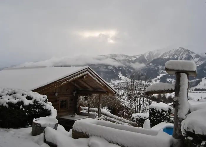 Kitzblick *